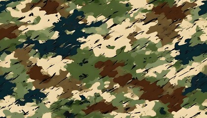 
army camouflage modern background texture dirty scratched