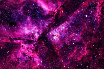 Wall Mural - beautiful space. elements of this image furnished by nasa