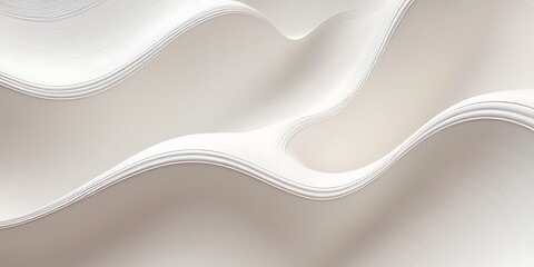 Wall Mural - abstract background with lines