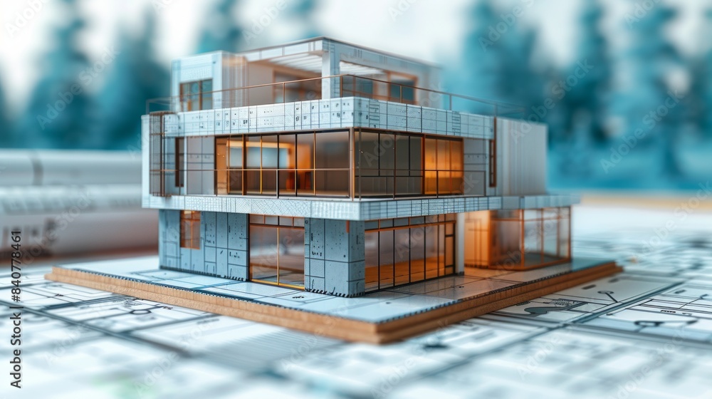 Quality Management Requirements for Building Structure Materials ...