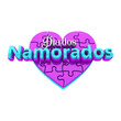 © Dini - ELEMENTOS COMEMORATIVOS PARA O DIA DOS NAMORADOS 126
