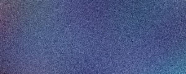 Sticker - Smooth blue gradient over a seamless, grainy texture background