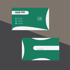  business card template