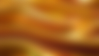 Sticker - Grainy, warm toned gradient texture suitable for various design backdrops