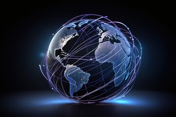 Background of technological concepts