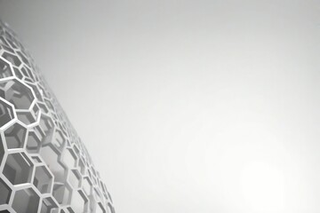 Wall Mural - background of technological concepts
