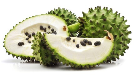 Sticker - Soursop  