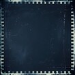 © Eva - Vintage Film Frame Grunge Background