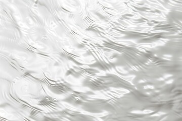 Wall Mural - Abstract Water Ripples Texture Background