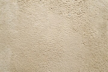 Sticker - Beige Fuzzy Fabric Texture Background