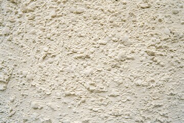 Wall Mural - Beige Texture Wall Background Seamless Pattern