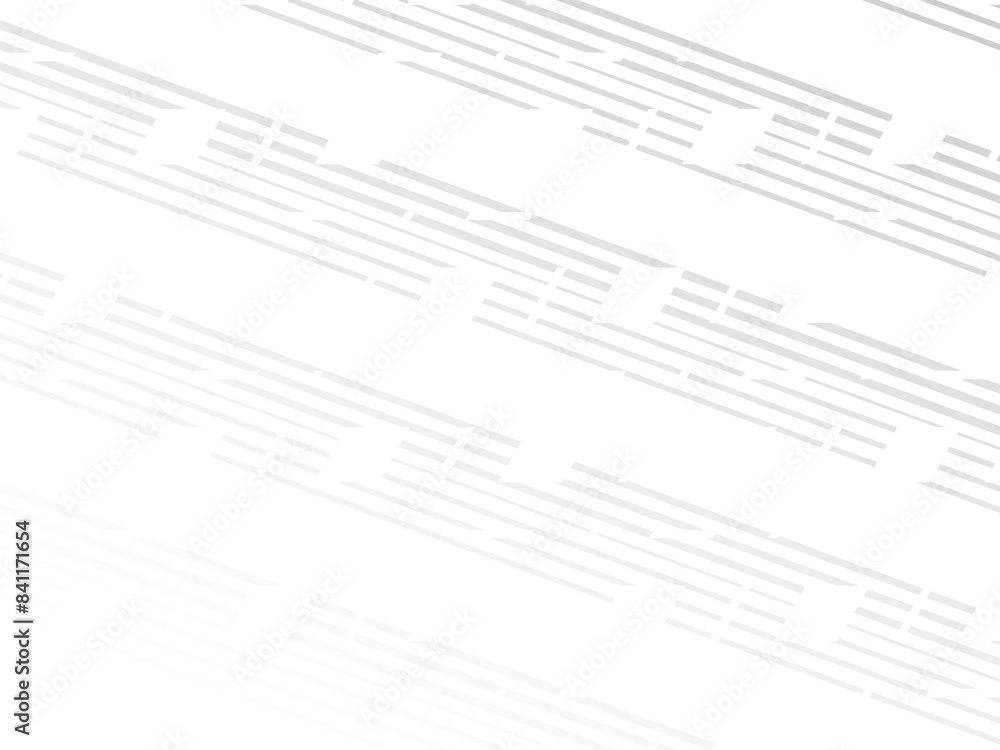 Premium background design with gray gradient white diagonal stripe ...