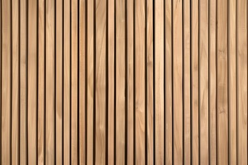 Light Brown Wooden Wall Seamless Texture