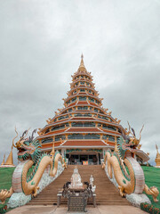 thai temple