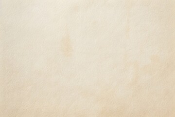 Canvas Print - High Resolution Light Beige Paper Texture