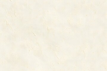 Sticker - Cream Colored Paper Texture Seamless Pattern