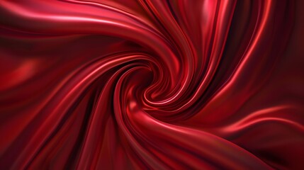Wall Mural - red velvet background, wine red swirl texture luxury backgrounds