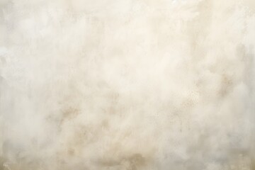 Poster - Elegant Beige & Cream Gradient Texture Background