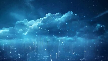 Machine learning weather forecast, climate prediction tech, data visualization