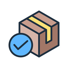 Sticker - Fulfillment Icon