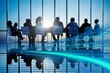 © Rawpixel.com - Business people in a meeting