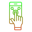 © Maan Icons - Touch Screen Icon