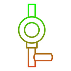 Sticker - Pipette Bulb Icon