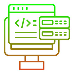 code icon