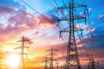 industrial likely related to the energy or utilities sector