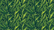 © Ruslan - Close-up juicy seamless texture of 2D grass