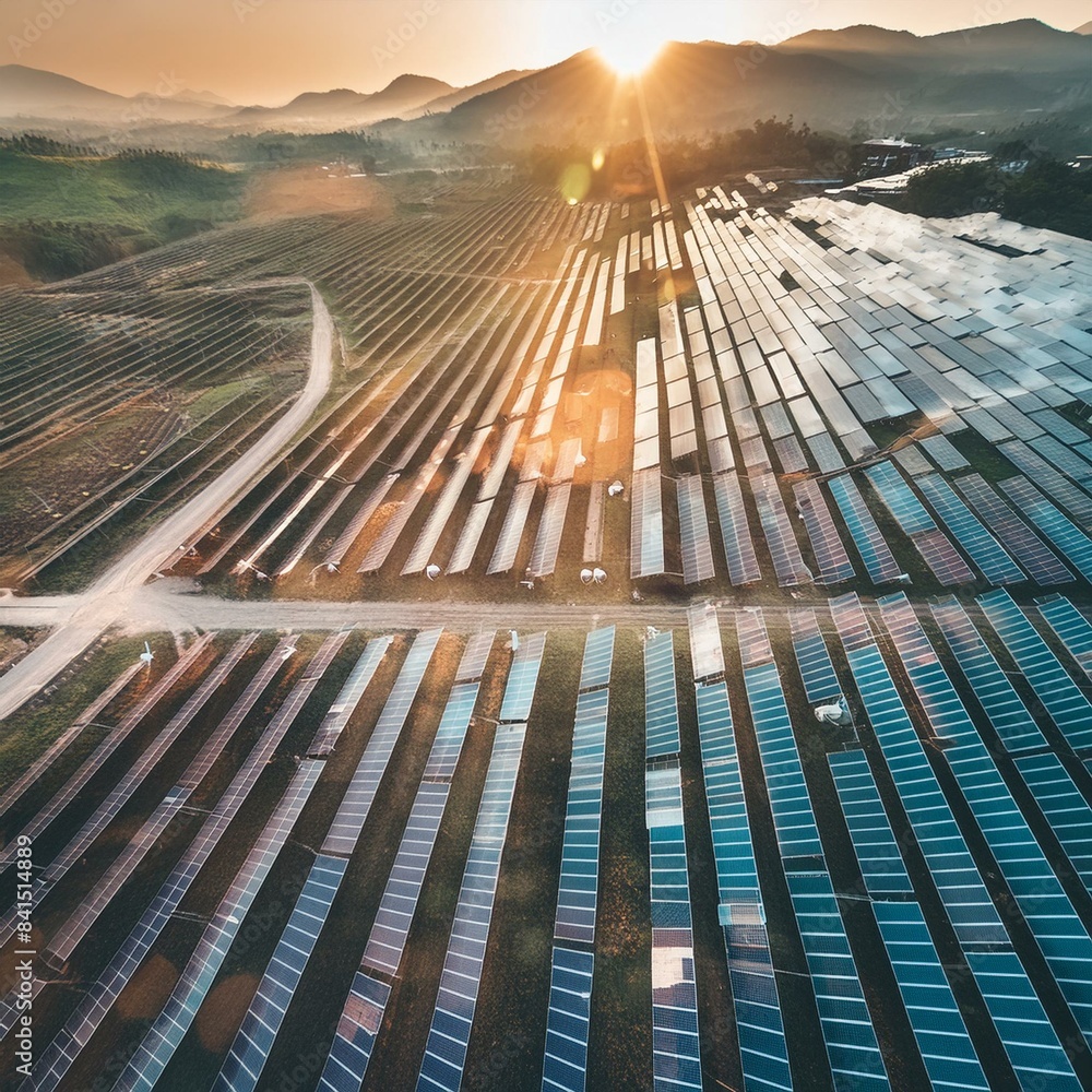 solar, photovoltaic, climate change, environmental, power, innovation ...