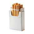 © Its - cigarette in a box