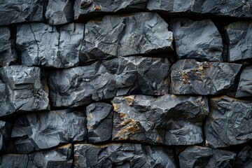 Wall Mural - Natural Stone Wall Texture