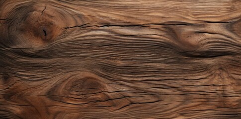 Wall Mural - background texture wood surface with a lot of knots