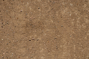 dirt road brown texture background