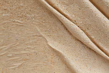 Wall Mural - texture of sand