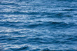 © photolink - Blue sea water background texture