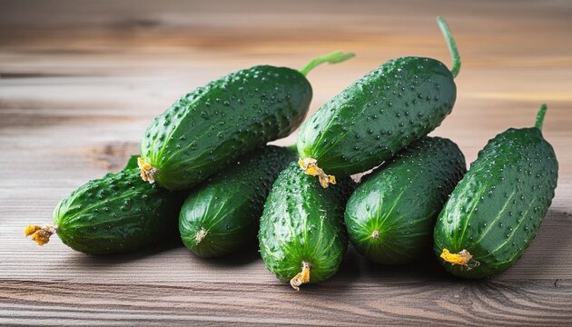 fresh green cucumber vegetables ripe cucumbers veggies organic natural food isolated png