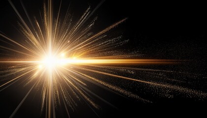 psd light flare glowing light explodes light effect ray shining sun bright flash