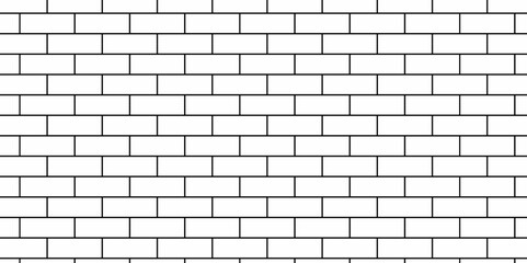 White wall texture brick architecture surface wallpaper. seamless brick wall blank stucco grungy light modern rock stonework design.	
