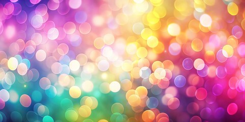 Abstract warm pastel blurred grainy gradient background texture colorful digital grain noise effect pattern lo fi multicolor vintage design retro analog photo film overlay screen filter effect.
