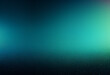 © JM Pixels - Teal green blue grainy color gradient background glowing noise texture cover header poster design
