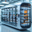 © Taria Technology - Secure Data Management Solutions in Action