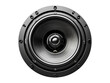 © VisualMarkt - Car loud speaker isolated