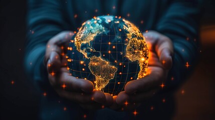 global collaboration in the tech industry drives innovation and shapes the future of business