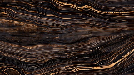 Poster - old wood texture