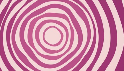 Poster -  purple abstract background swirled in the middle.