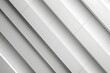 © kiatipol - Minimalist White Background with Diagonal Gray Lines Offering Subtle Visual Interest