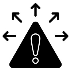 Decision Icon