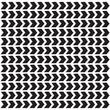 © KD Vector Studio - Abstract seamless pattern texture element for doodle design background vector illustration. EPS 10